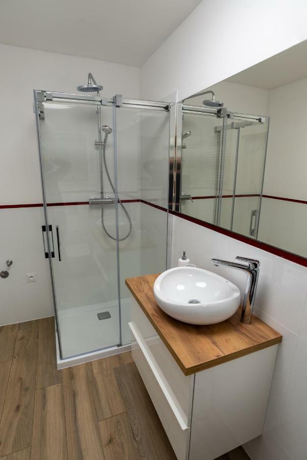 Apartamenty Amira W Kompleksie Apartamenty Piano Świeradów-Zdrój Exteriör bild