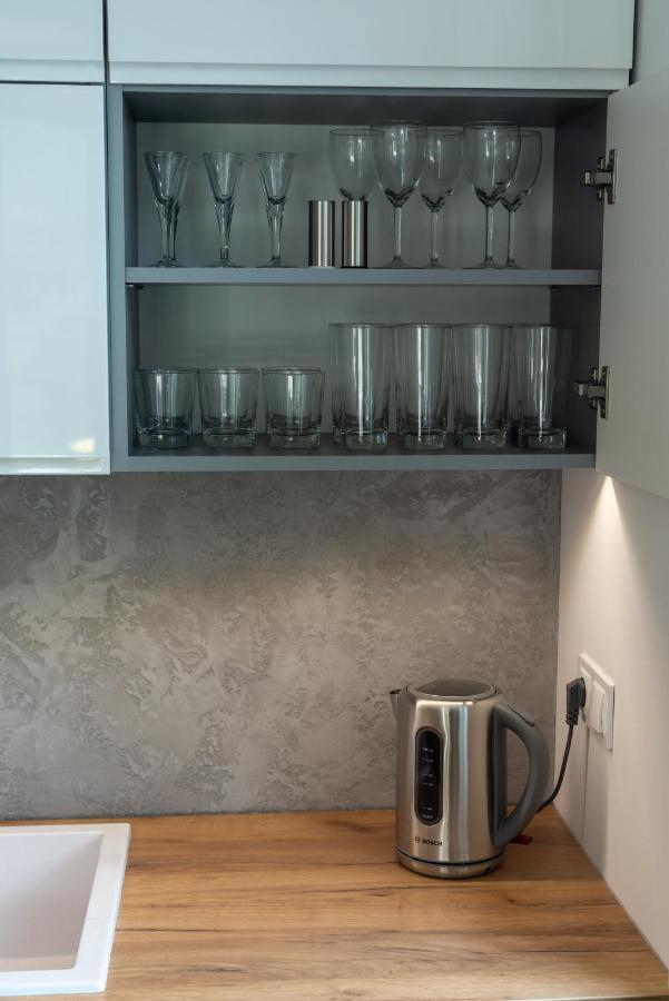 Apartamenty Amira W Kompleksie Apartamenty Piano Świeradów-Zdrój Exteriör bild