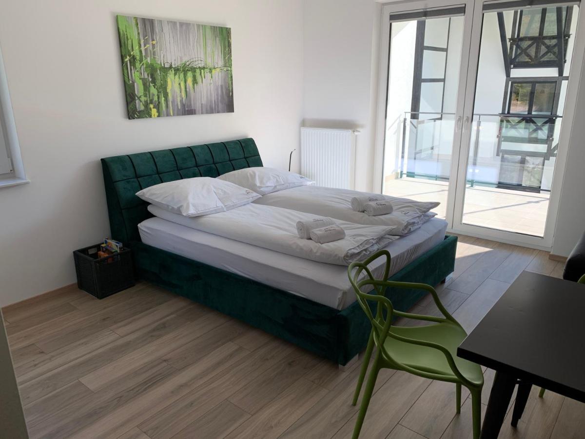 Apartamenty Amira W Kompleksie Apartamenty Piano Świeradów-Zdrój Exteriör bild