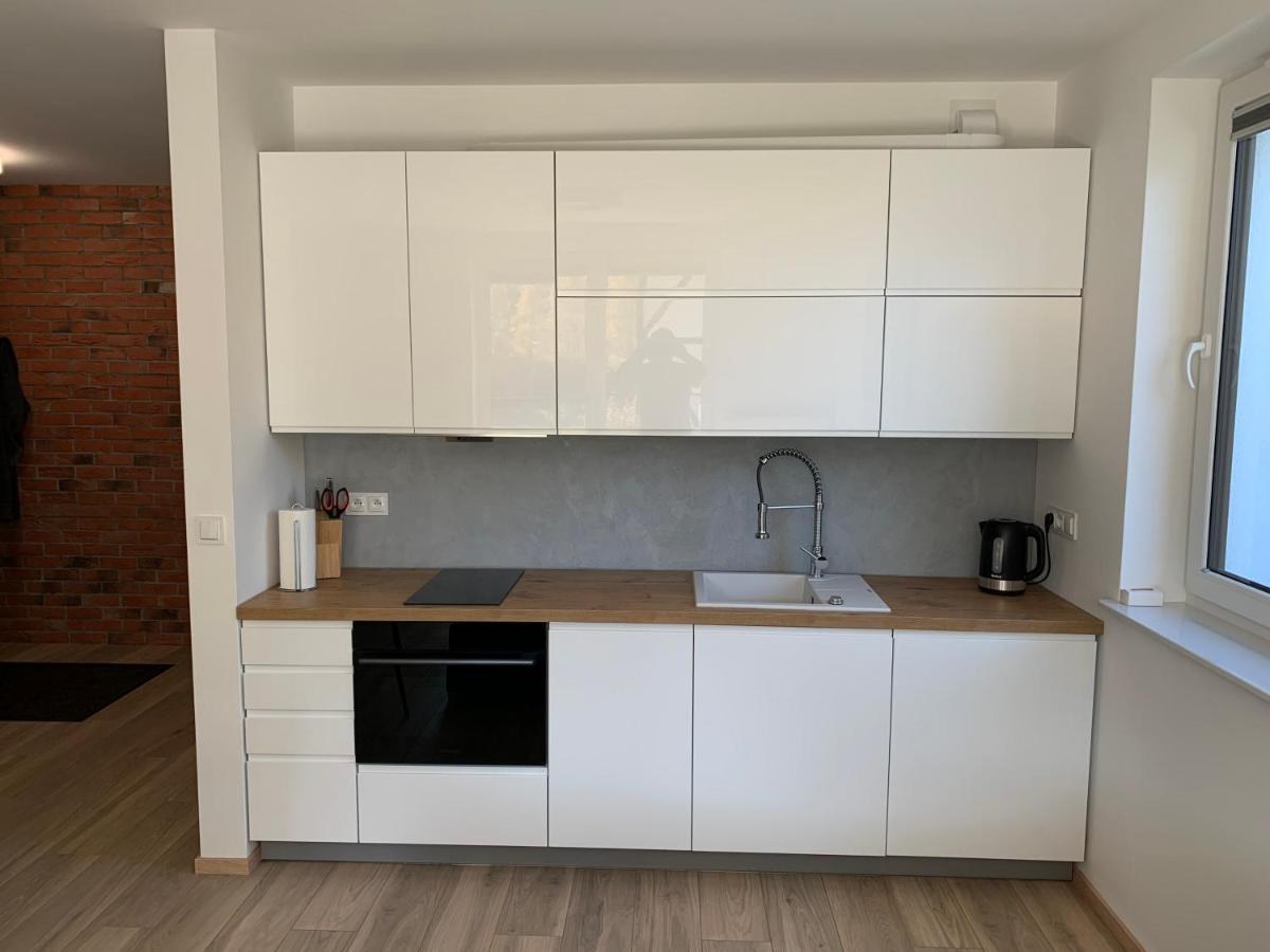 Apartamenty Amira W Kompleksie Apartamenty Piano Świeradów-Zdrój Exteriör bild