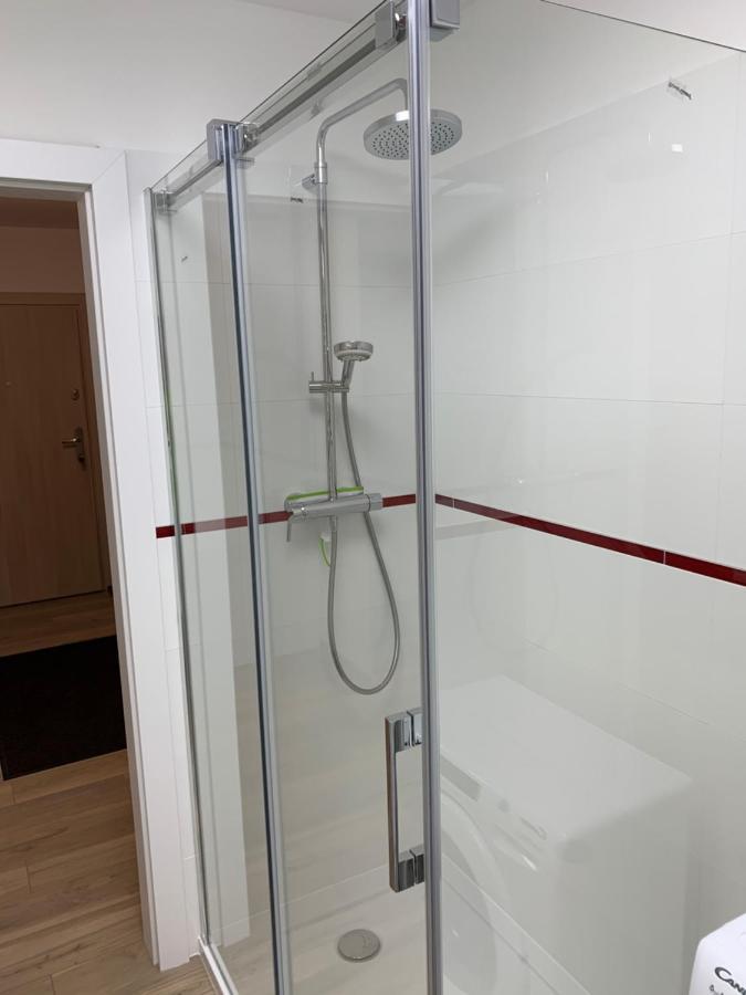 Apartamenty Amira W Kompleksie Apartamenty Piano Świeradów-Zdrój Exteriör bild