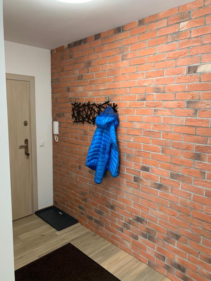 Apartamenty Amira W Kompleksie Apartamenty Piano Świeradów-Zdrój Exteriör bild